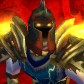 Logo of Horde